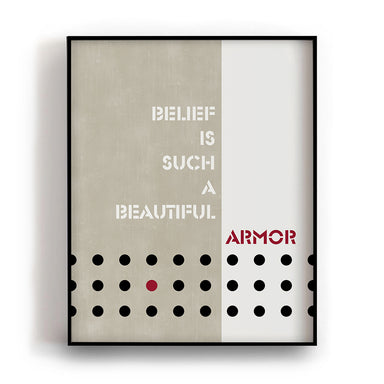 Belief by John Mayer