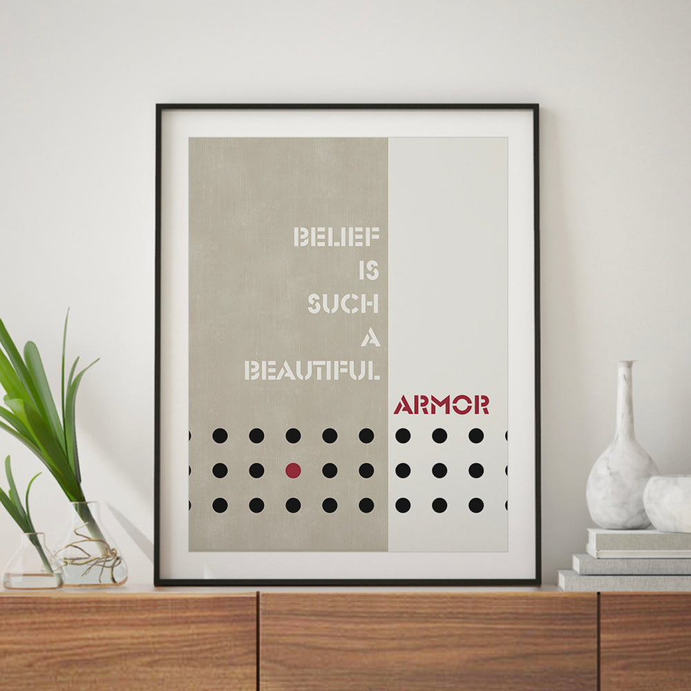 Belief