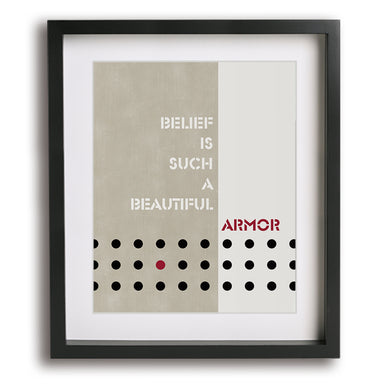 Belief by John Mayer