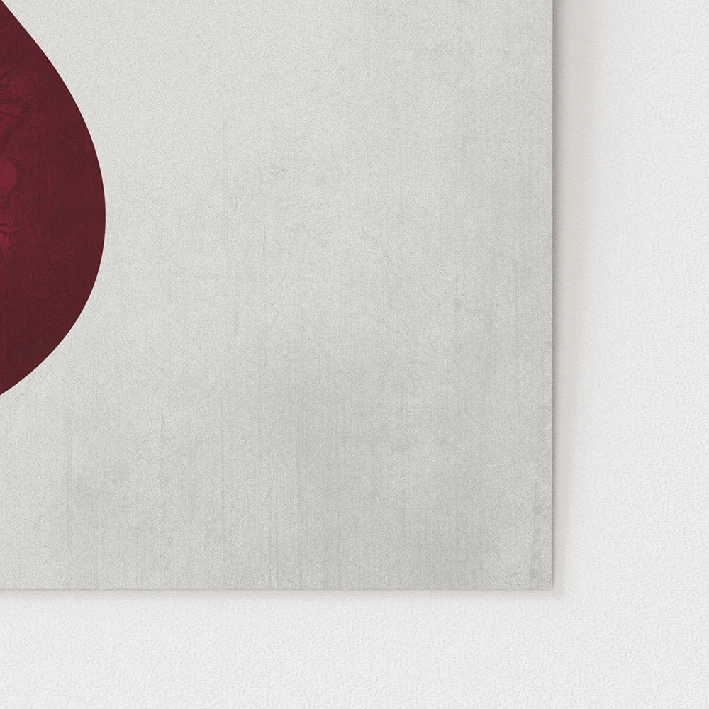 Best Of You | Foo Fighters - Song Lyrics Art Print