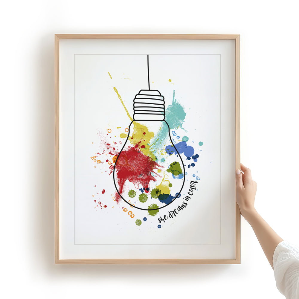 Better Man | Pearl Jam - Song Lyrics Wall Art Print
