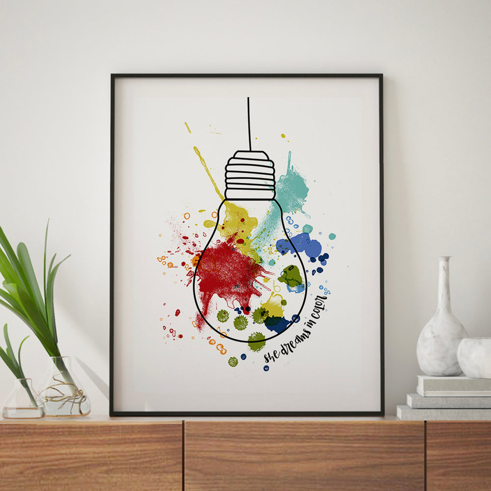 Better Man | Pearl Jam - Song Lyrics Wall Art Print