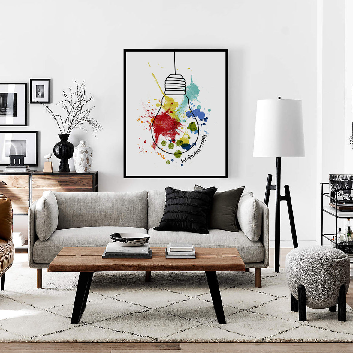 Better Man | Pearl Jam song lyric art print — Lyrical Artworks