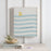 sailboat nursery art