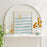 hip hop nursery decor