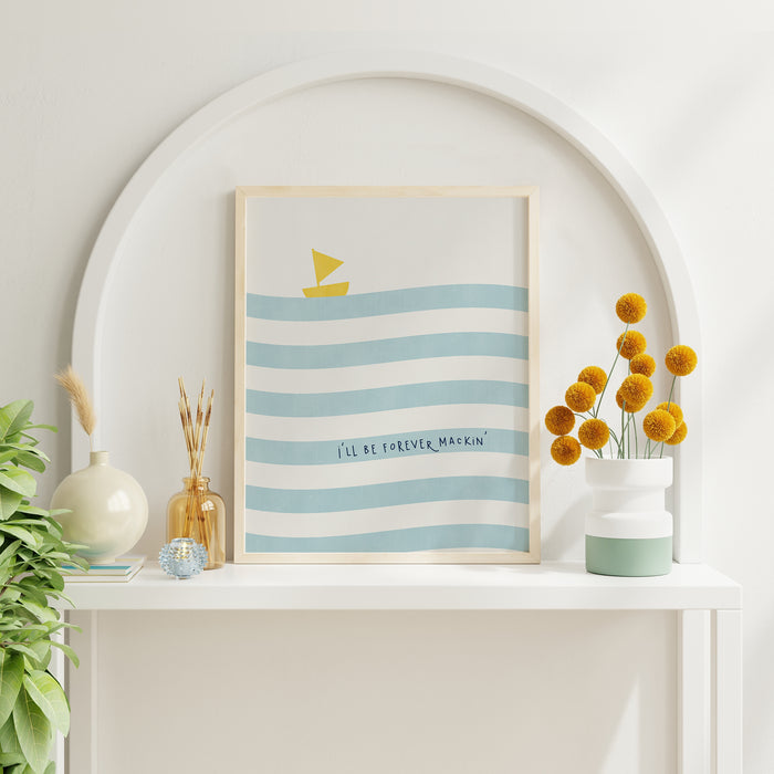 hip hop nursery decor