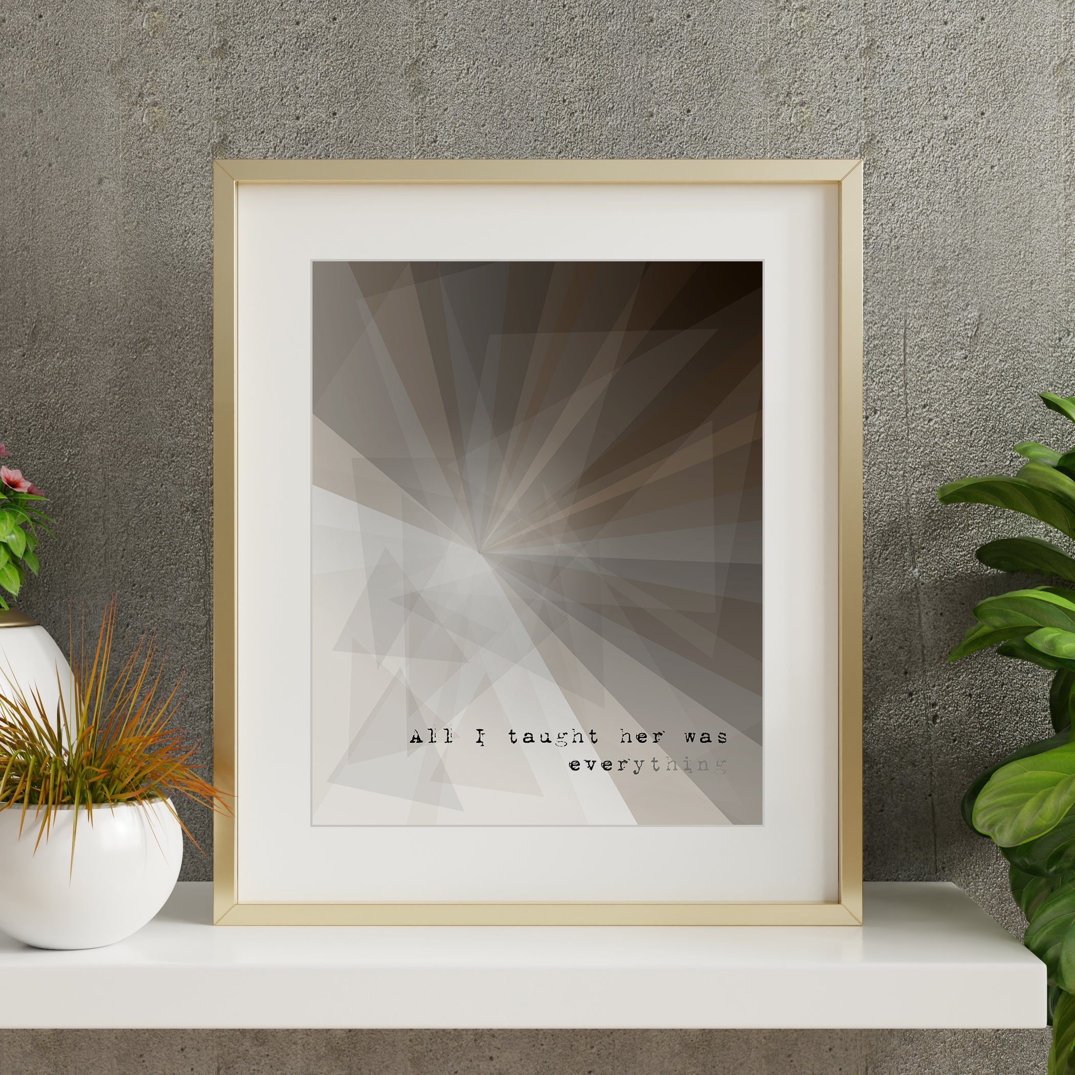 Black | Pearl Jam — Lyrical Artworks