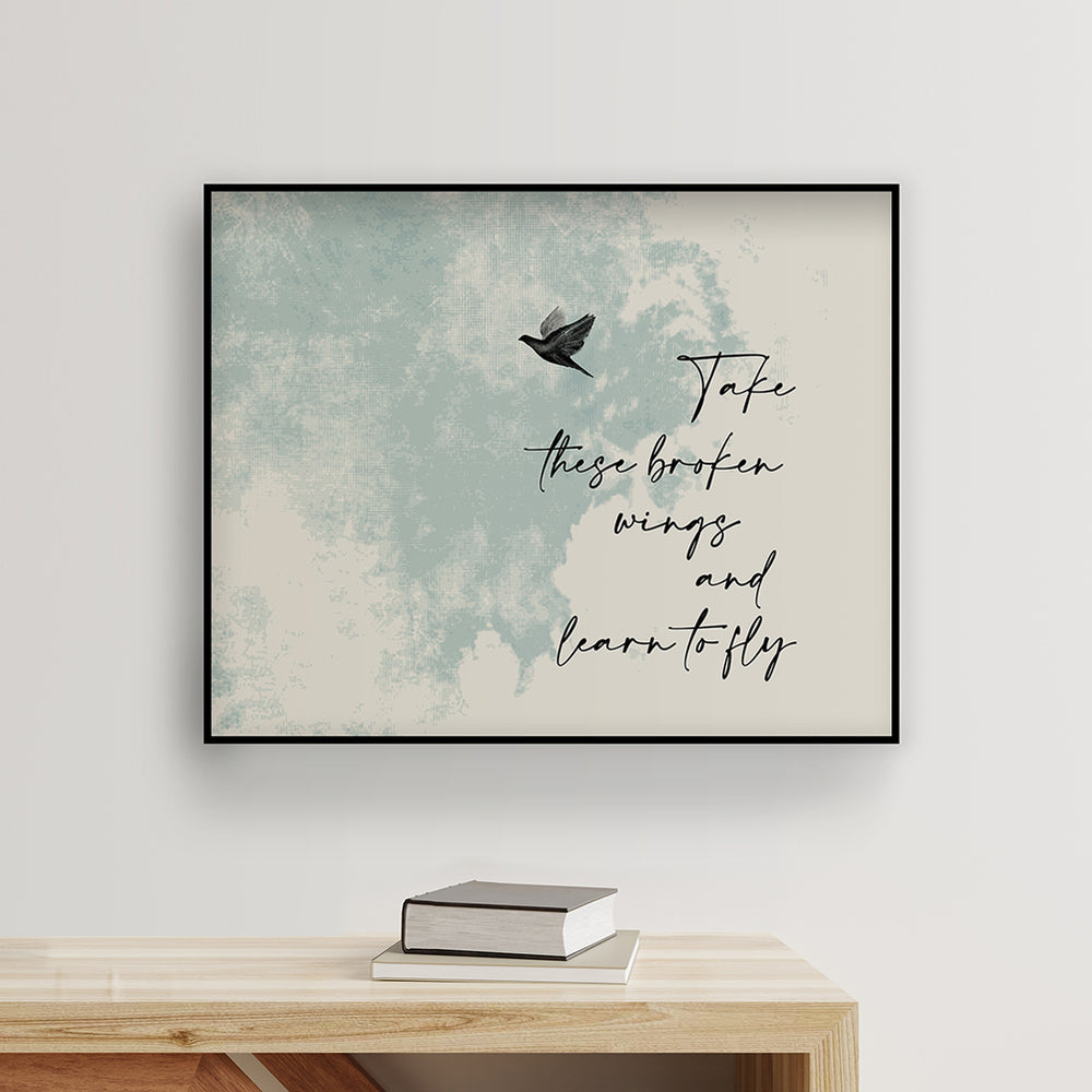 Blackbird III