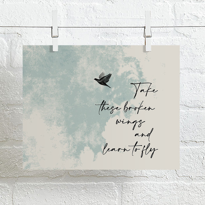 Blackbird III
