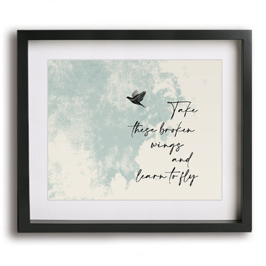 Blackbird III