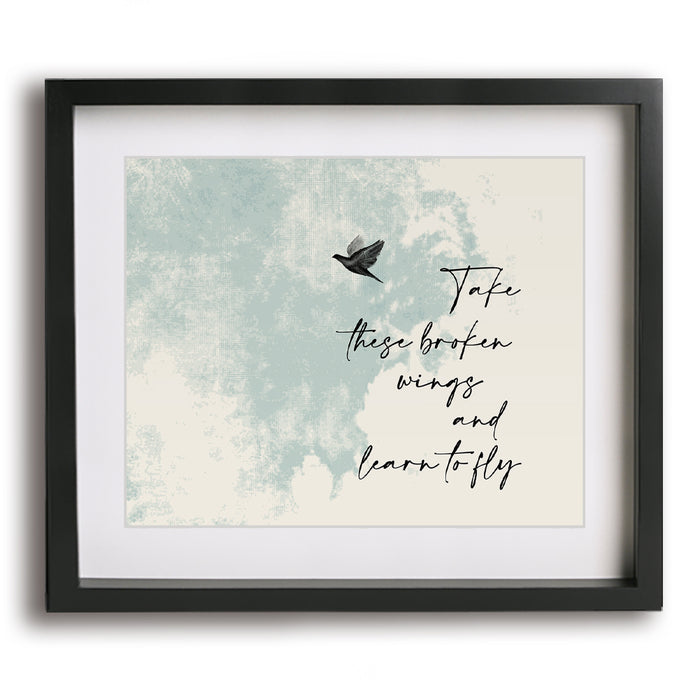 Blackbird III