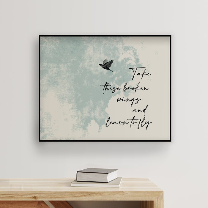 Blackbird III