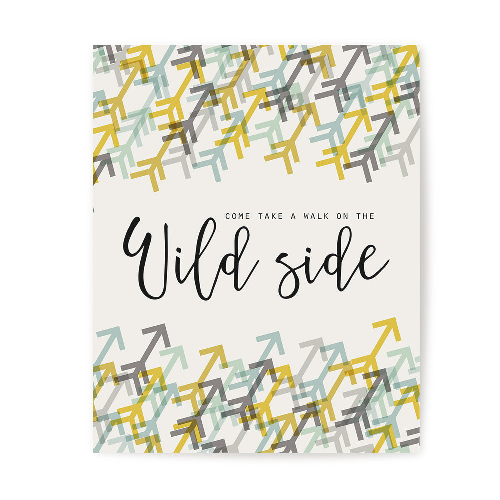 Born To Die | Lana Del Rey - Song Lyrics Art Print
