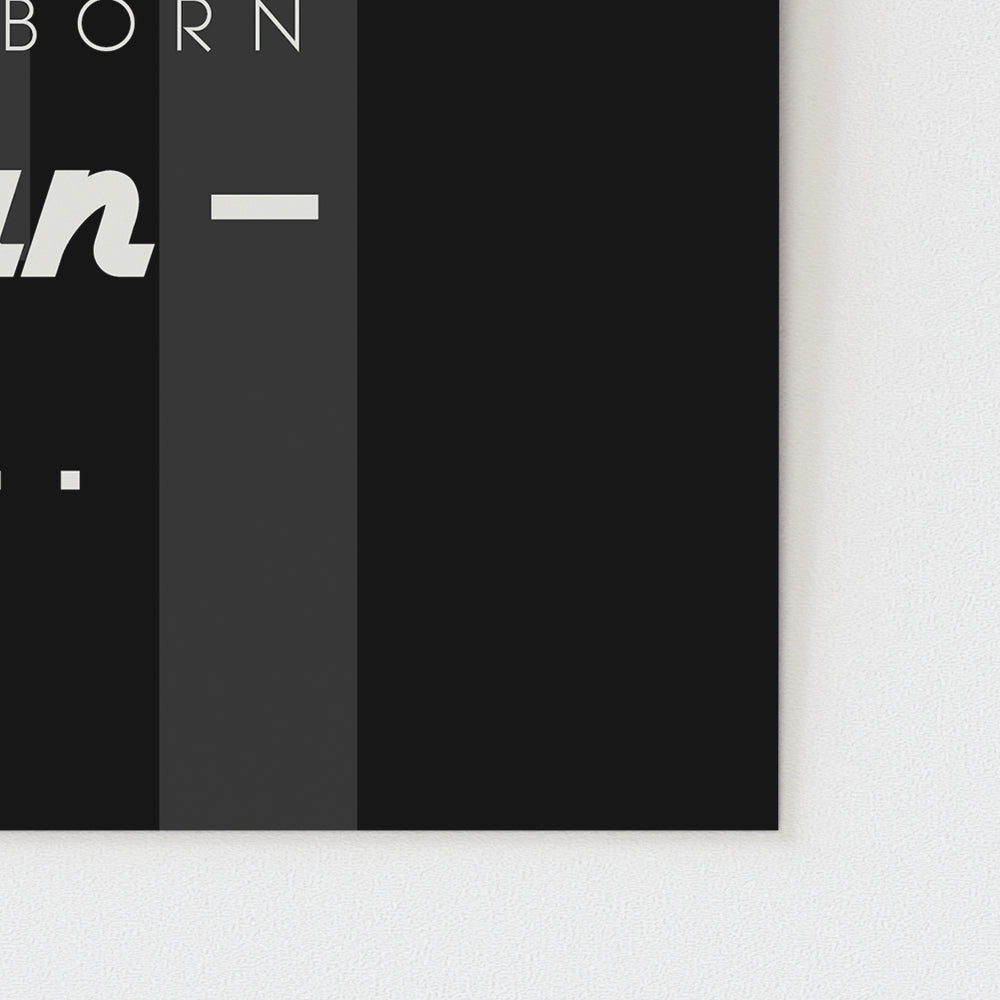 Born To Run