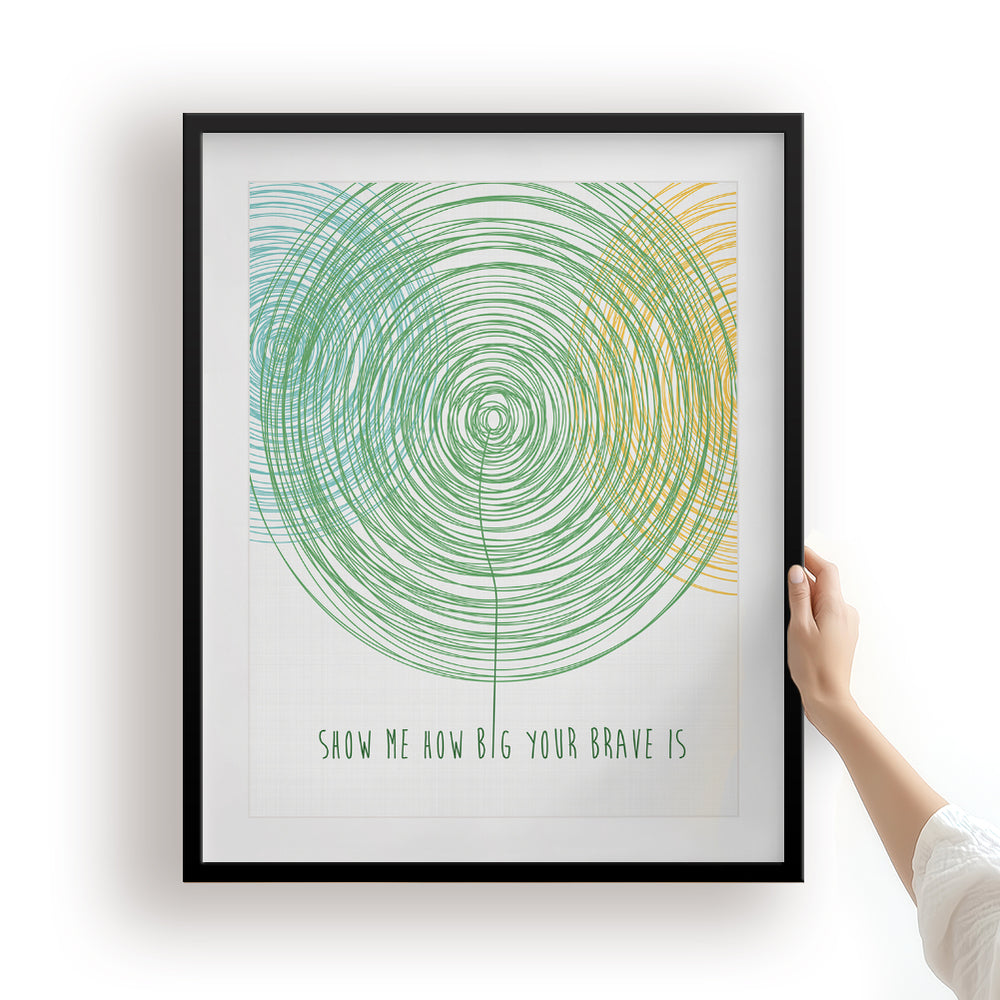 Brave / Sara Bareilles