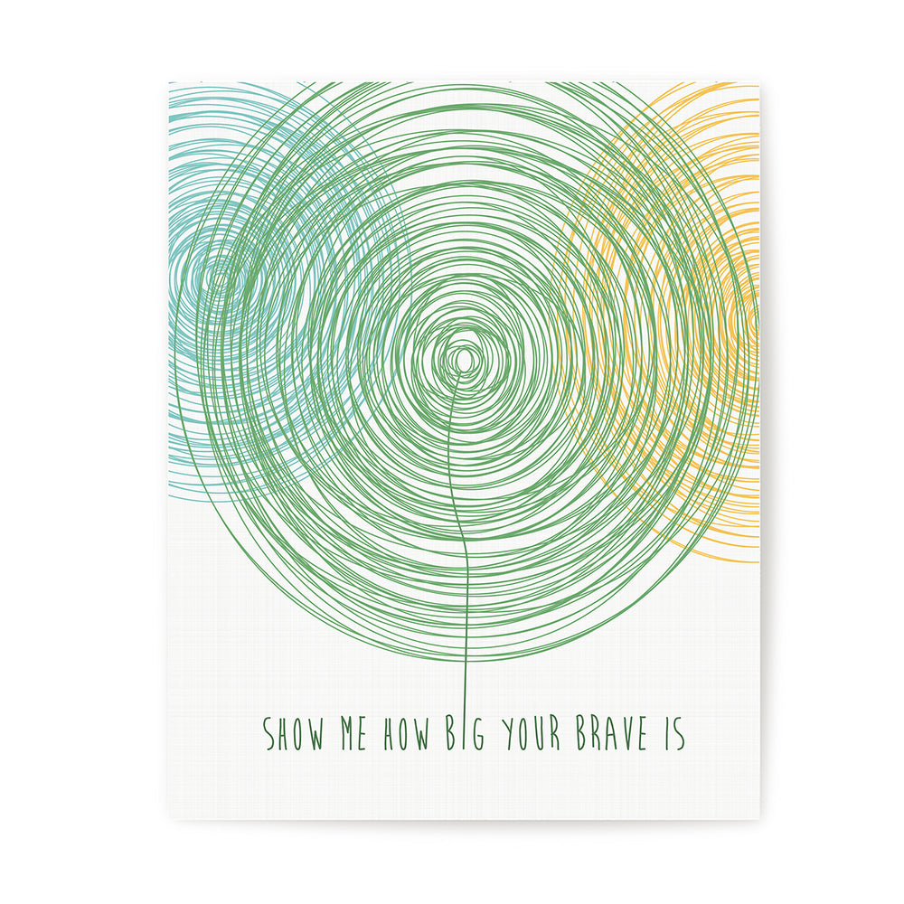 Brave / Sara Bareilles