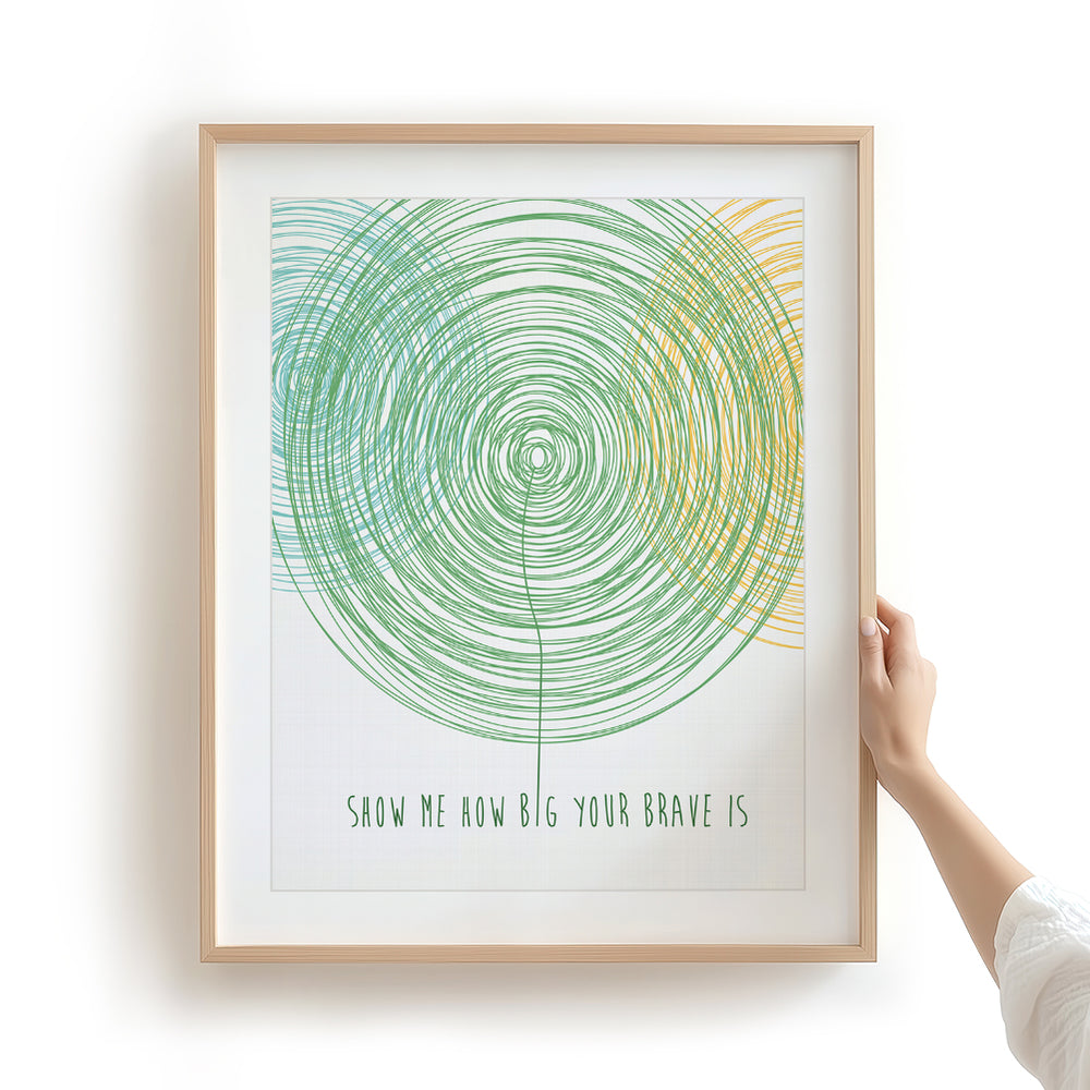 Brave / Sara Bareilles