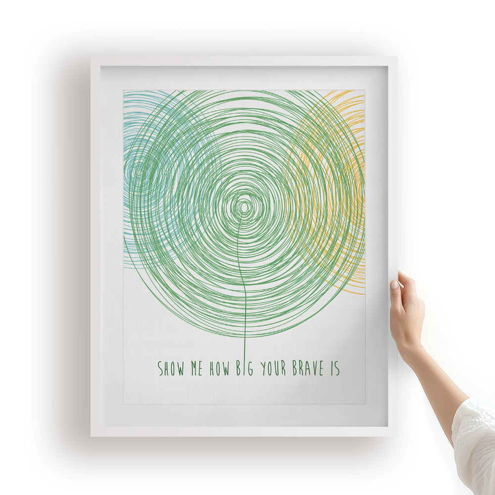 Brave / Sara Bareilles