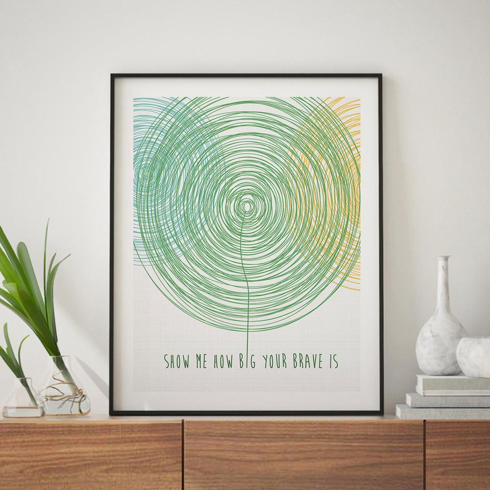 Brave / Sara Bareilles