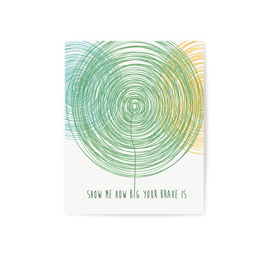 Brave / Sara Bareilles