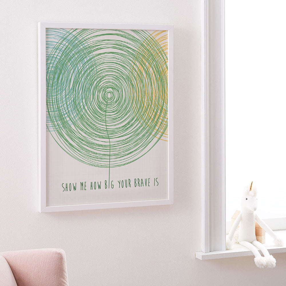 Brave / Sara Bareilles