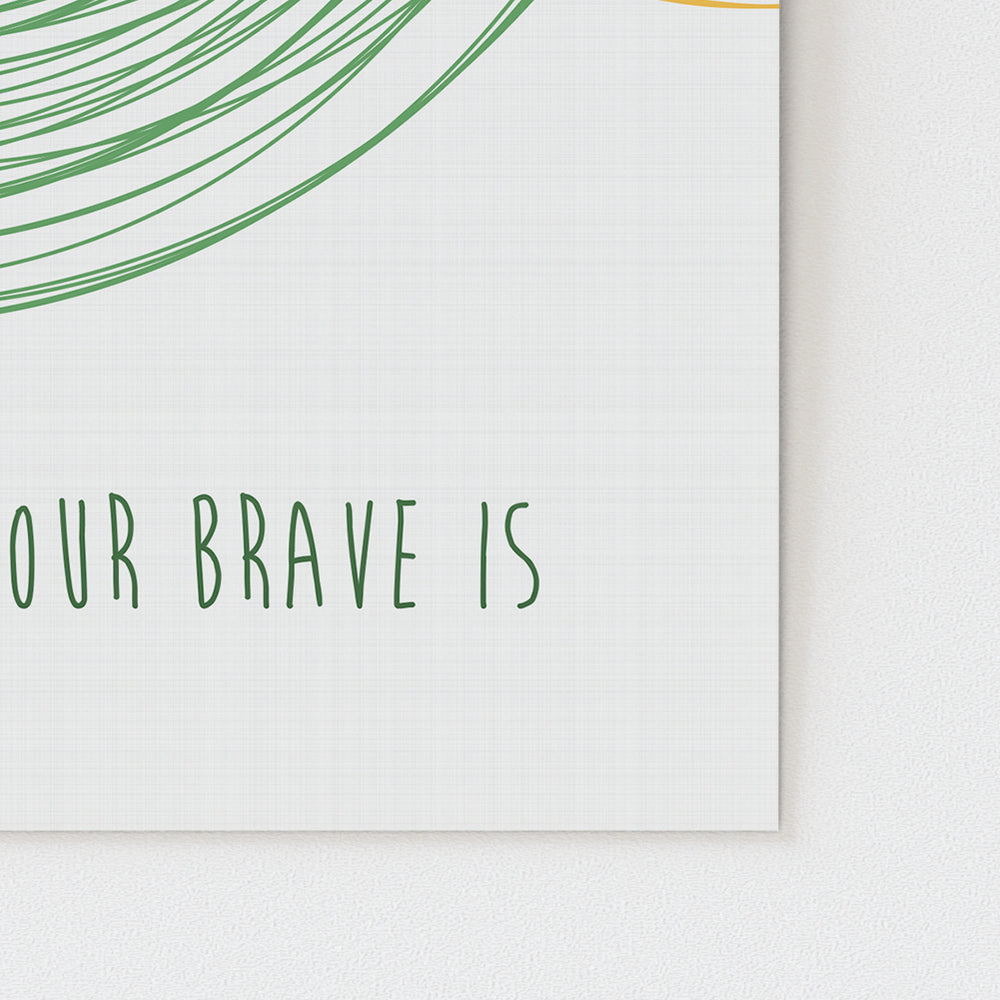 Brave / Sara Bareilles