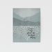 seen my share of broken halos song lyric wall art print music poster