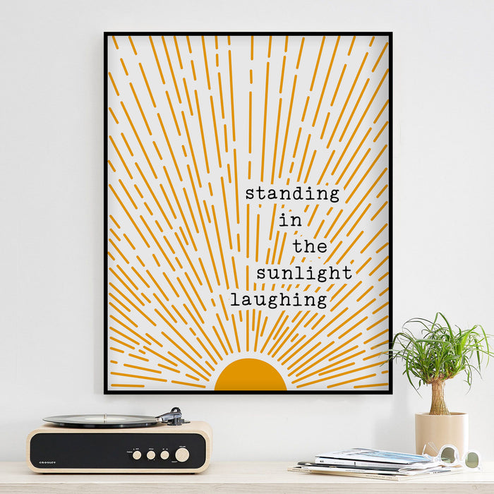 lyrical artworks