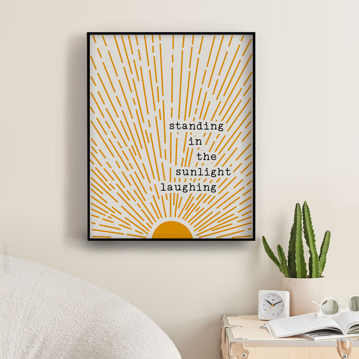 inspirational art