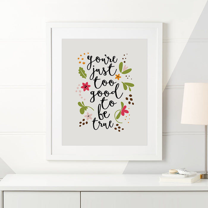 Can't Take My Eyes Off Of You | Lauren Hill