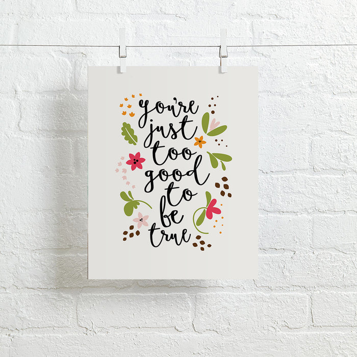 Can't Take My Eyes Off Of You | Lauren Hill