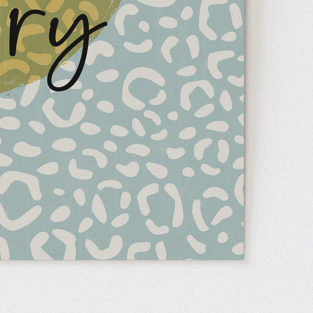 Come Sail Away | Styx - Song Lyrics Art Print