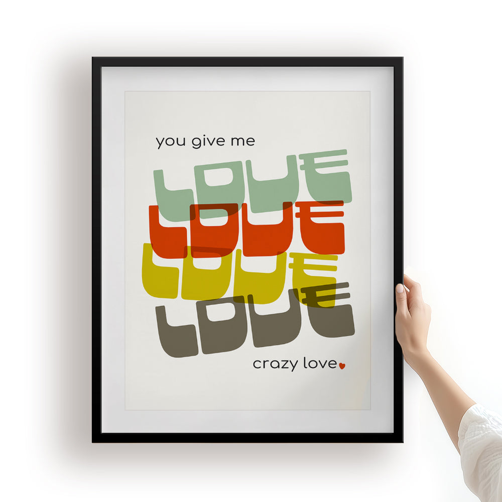 Crazy Love | Van Morrison