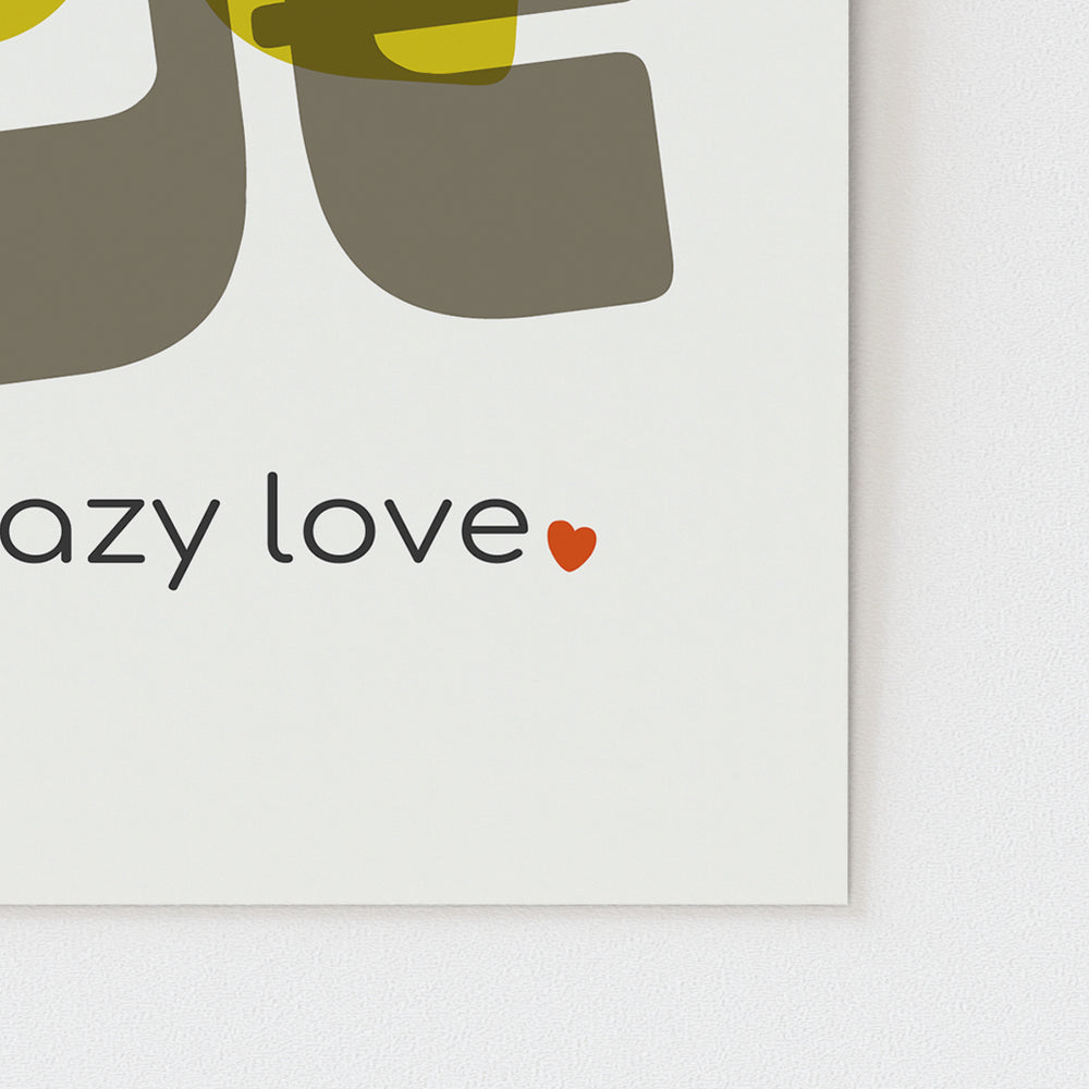Crazy Love | Van Morrison