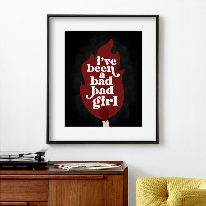 Fiona Apple poster