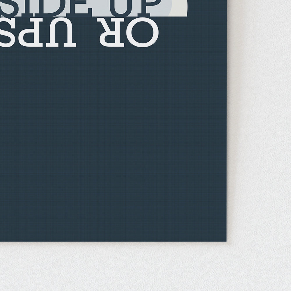 Crush | Dave Matthews Band - Song Lyrics Art Print