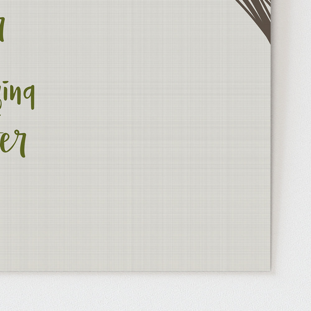Dig | Incubus - song lyric art print