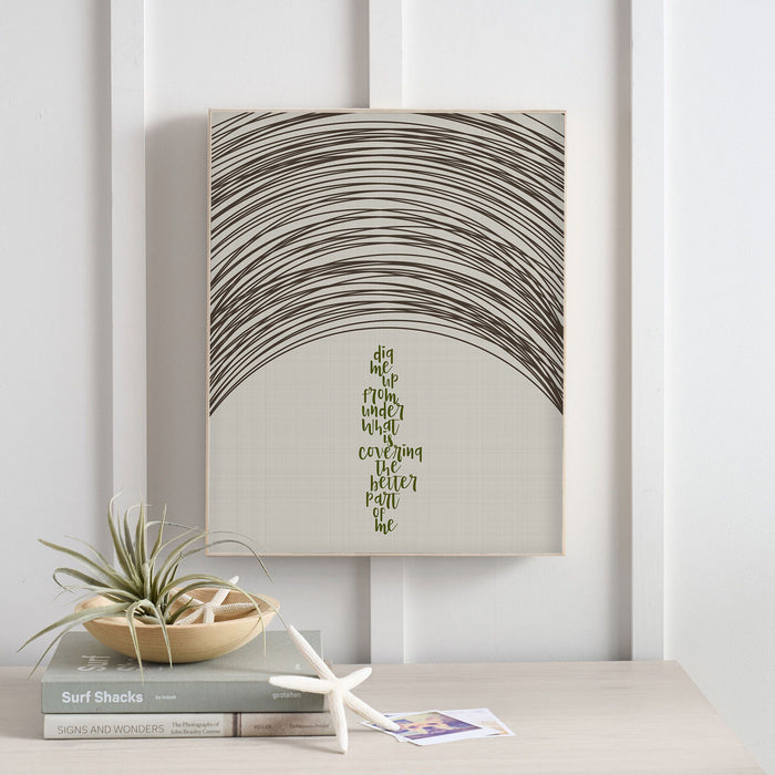 modern coastal decor
