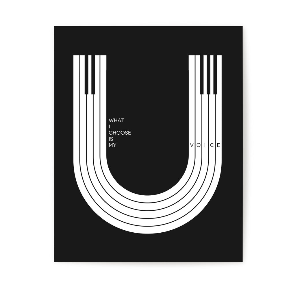 Disarm | Smashing Pumpkins - Song Lyrics Art Print