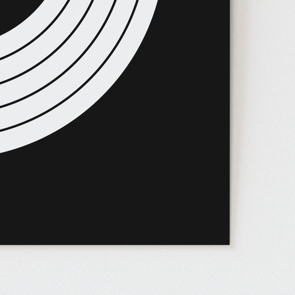 Disarm | Smashing Pumpkins - Song Lyrics Art Print