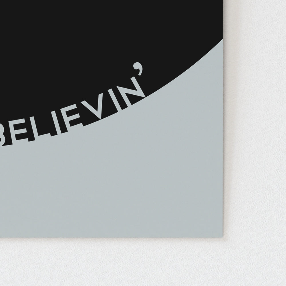 Don't Stop Believing | Journey