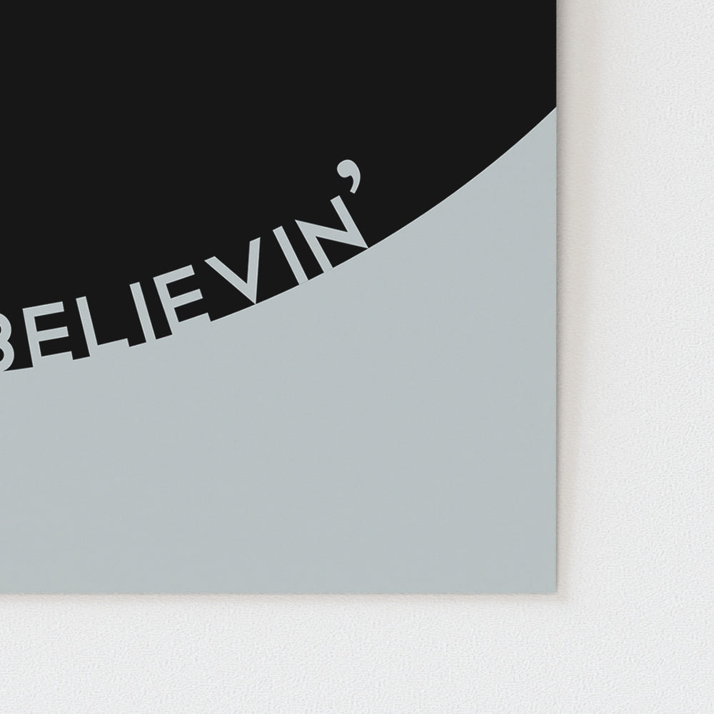 Don't Stop Believing | Journey