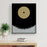 mid-century modern wall decor