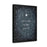 Dreamgirl | Dave Matthews Band - song lyric canvas wall art