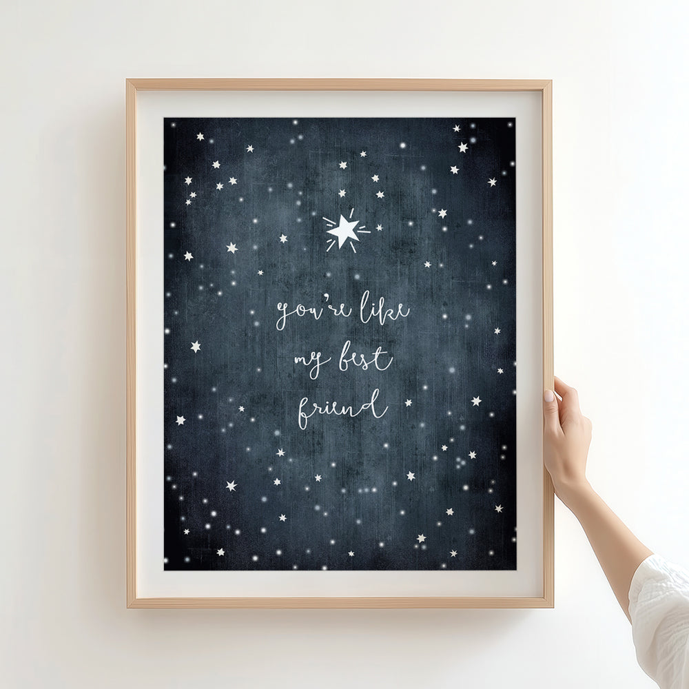 Dreamgirl | Dave Matthews Band  - Song Lyrics Art Print Music Poster