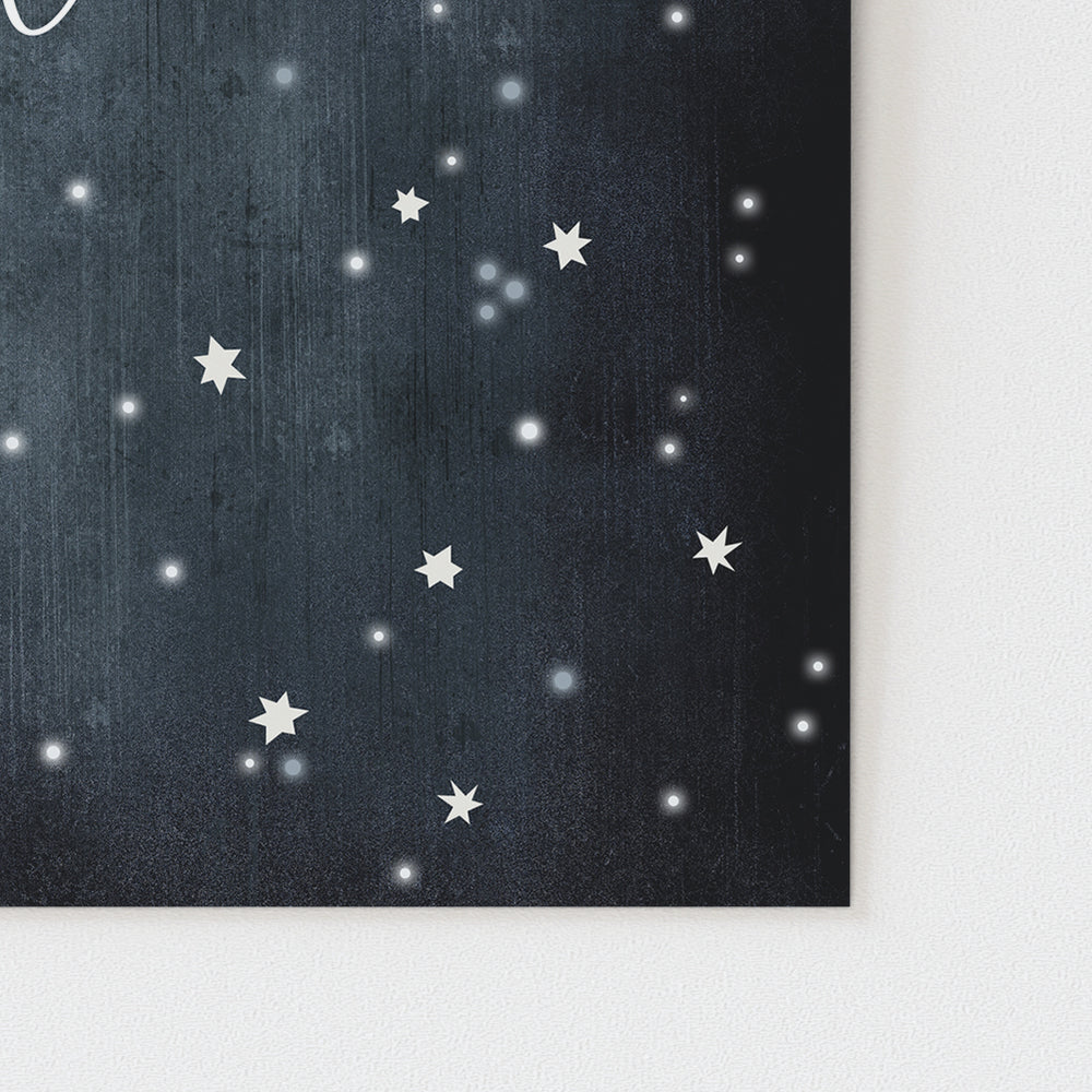 Dreamgirl | Dave Matthews Band  - Song Lyrics Art Print Music Poster
