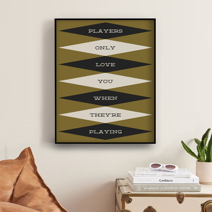 Fleetwood Mac lyrics