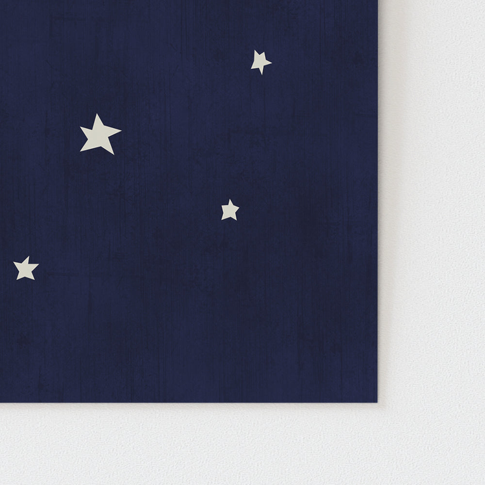 Drops of Jupiter | Train - Song Lyrics Art Print