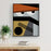 abstract mid-century modern art