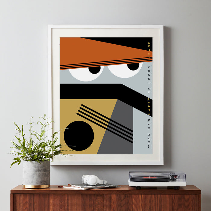 Pearl Jam posters